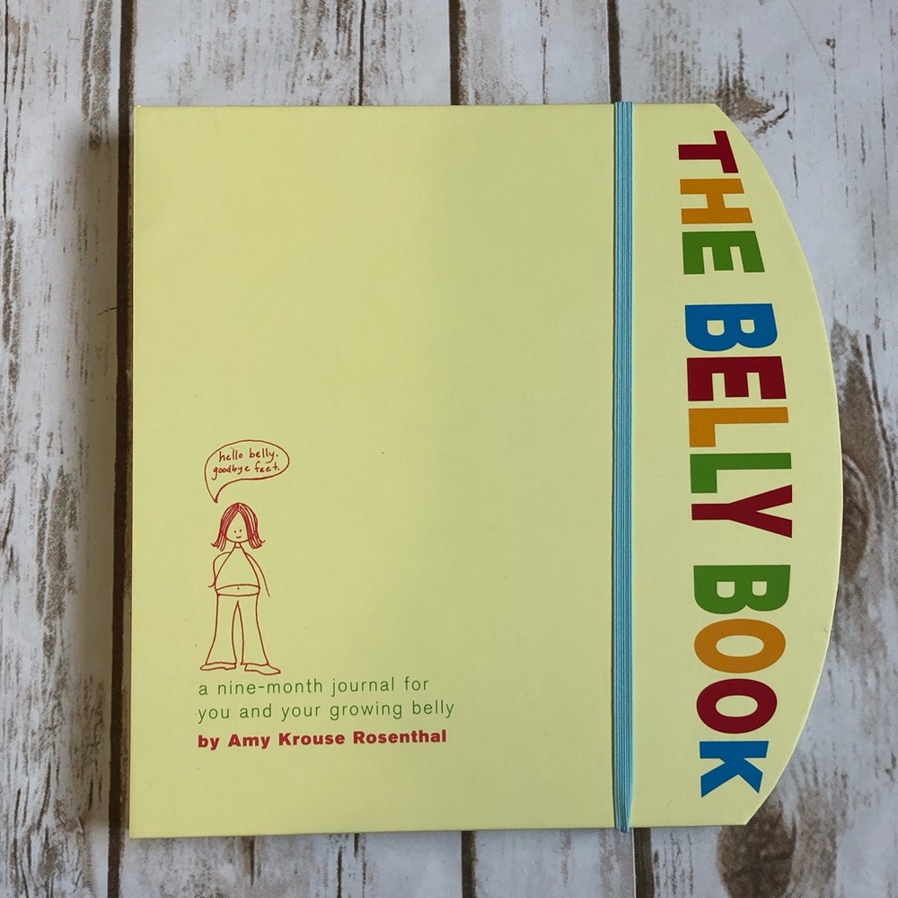 The Belly Book